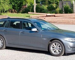 BMW BMW 520d Touring - Gebrauchtwagen