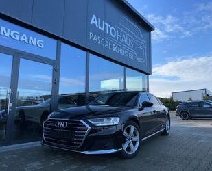 Audi Audi A8 50 TDI Lang quattro 3.0 TDI/PANO/MATRIX/B& Gebrauchtwagen