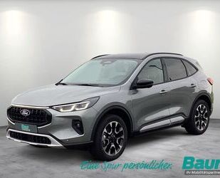 Ford Ford Kuga 2.5 Duratec FHEV 4x4 ACTIVE X LED-Matrix Gebrauchtwagen