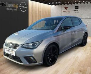 Seat Seat Ibiza 1.5 TSI DSG FR Pro Black Edition *Navi* Gebrauchtwagen