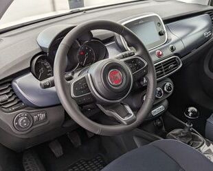 Fiat Fiat 500X Club /Navi/Spurass./Tempomat/ Gebrauchtwagen