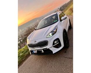 Kia Kia Sportage 1.6 T-GDI DCT 4WD Spirit Spirit Gebrauchtwagen