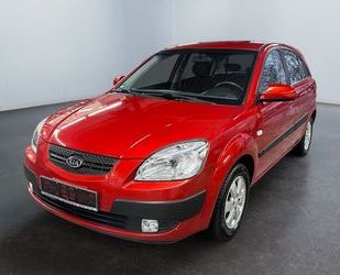 Kia Kia Rio 1.4 ATTRACT * 1 HAND * Gebrauchtwagen