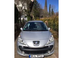 Peugeot Peugeot 207 Urban Move Gebrauchtwagen