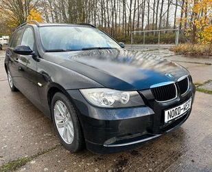 BMW BMW 320 Baureihe 3 Touring 320i Gebrauchtwagen