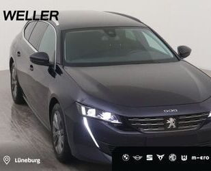 Peugeot Peugeot 508 SW 1.2i Allure LED,NAVI,KAMERA,DIGI,Te Gebrauchtwagen