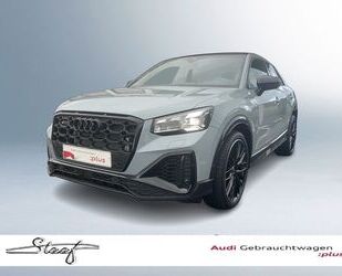 Audi Audi SQ2 Matrix, AHK, SONOS, RFK, Black Style Gebrauchtwagen