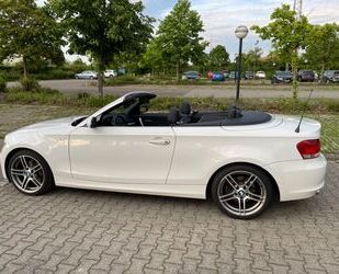 BMW 125 Gebrauchtwagen