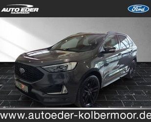 Ford Ford Edge ST-Line 4x4 Bluetooth Navi LED Klima Gebrauchtwagen