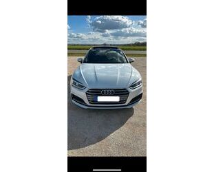 Audi Audi A5 3.0 TDI S tronic quattro Sportback sport . Gebrauchtwagen