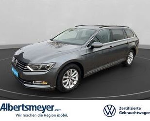 VW Volkswagen Passat Variant 1.4 TSI ACT Comfortline Gebrauchtwagen