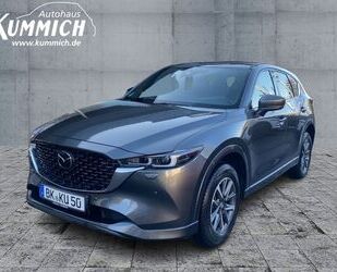 Mazda Mazda CX-5 2.5L 6AT AWD TAKUMI Leder Navi 360°Kame Gebrauchtwagen