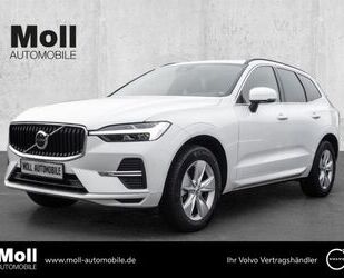 Volvo Volvo XC60 Core 2WD B4 Benzin EU6d digitales Cockp Gebrauchtwagen