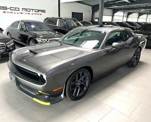 Dodge Dodge CHALLENGER GT 3,6 VVT BLACKTOP PACKAGE 20