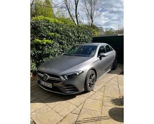 Mercedes-Benz Mercedes-Benz A 35 AMG Mercedes-AMG A 35 4MATIC DC Gebrauchtwagen