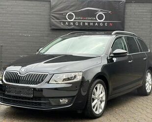 Skoda Skoda Octavia Combi 2.0 TDi/Garantie/PDC/TüV Gebrauchtwagen