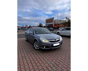 Opel Opel Vectra 2.2 DIRECT Edition Gebrauchtwagen