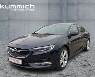 Opel Opel Insignia B Grand Sport 2.0Turbo 4x4 Innovatio Gebrauchtwagen