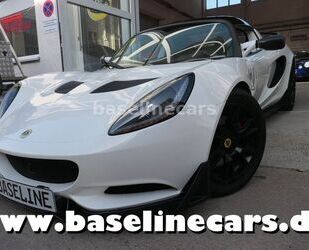 Lotus Lotus Elise S3 111R 2ZZGE 