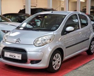 Citroen Citroën C1 Style*SERVICE NEU*TÜV NEU*2.HAND*KLIMA* Gebrauchtwagen