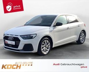 Audi Audi A1 Sportback 25 TFSI advanced, LED,Smartphone Gebrauchtwagen