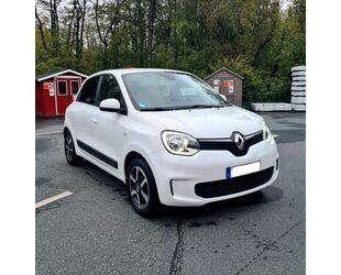 Renault Renault *Twingo*LED*DAB*TÜV*ALUFELGEN* Gebrauchtwagen