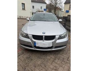 BMW BMW 318d Touring - Gebrauchtwagen