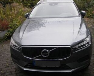 Volvo Volvo XC60 D4 AWD Momentum Geartronic Momentum Gebrauchtwagen