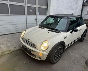 Mini MINI Andere Gebrauchtwagen