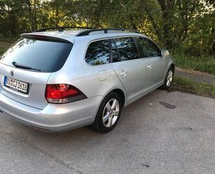 VW Volkswagen Golf 1.4 TSI DSG 90 kW Style Style Gebrauchtwagen