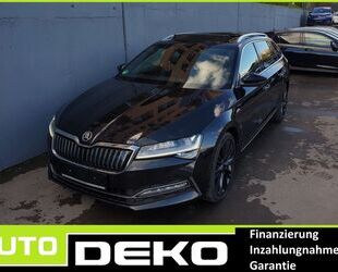 Skoda Skoda Superb 1.4 TSI iV DSG L & K Pano/Virtual/Led Gebrauchtwagen