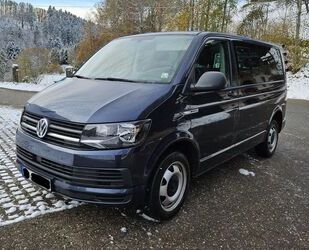 VW Volkswagen T6 2.0 TDI Multivan Gebrauchtwagen