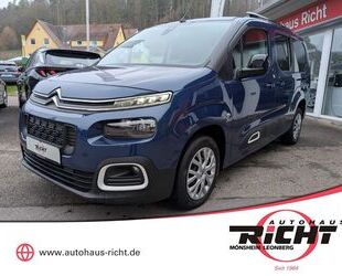 Citroen Citroën Berlingo 1.2 Feel Pack XL 7-Sitzer SHZ PDC Gebrauchtwagen