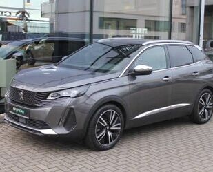 Peugeot Peugeot 3008 GT Hybrid 300 Gebrauchtwagen