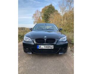 BMW BMW 520i - Gebrauchtwagen