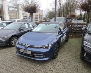 VW Volkswagen Golf Style 1.5 TSI DSG AHK HEAD-UP LED Gebrauchtwagen