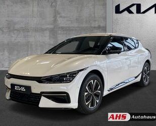 Kia Kia EV6 GT-Line 2WD Elektro 77 HUD StandHZG Navi M Gebrauchtwagen