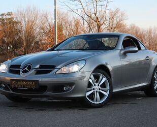 Mercedes-Benz Mercedes-Benz SLK 280 SLK Roadster SLK 280 Gebrauchtwagen