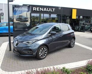 Renault Renault Zoe R135 Intens R135/Z.E. 50 (inkl.-Batter Gebrauchtwagen