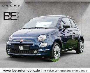 Fiat Fiat 500 1.0 GSE Hybrid Dolcevita KLIMA PDC NAVI P Gebrauchtwagen