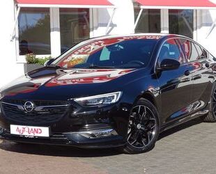 Opel Opel Insignia Grand Sport 1.5 Turbo OPC Line LED B Gebrauchtwagen