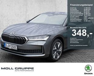 Skoda Skoda Superb Combi 150kW 1.5 TSI iV Selection LM Gebrauchtwagen