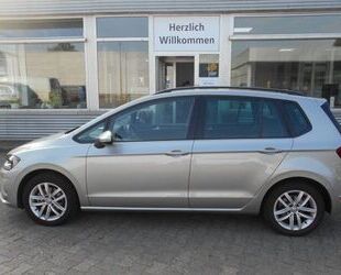 VW Volkswagen Golf Sportsvan Comfortline DSG Navi, Ga Gebrauchtwagen