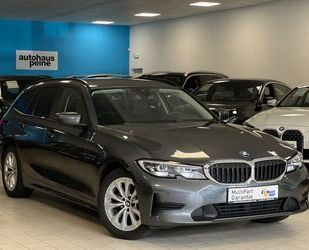 BMW BMW 320dxDri/Aut/LivCP+/Navi/LED/SportStz/Unfallfr Gebrauchtwagen