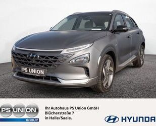 Hyundai Hyundai Nexo Premium SHZ NAVI ACC SITZBELÜFTUNG LE Gebrauchtwagen