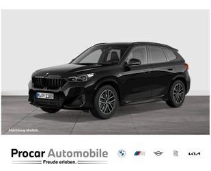 BMW BMW X1 sDrive18d M Sport HUD PANO ACC AHK RFK NAVI Gebrauchtwagen