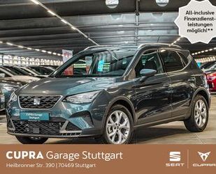 Seat Seat Arona FR 1.0 TSI 81 kW Gebrauchtwagen