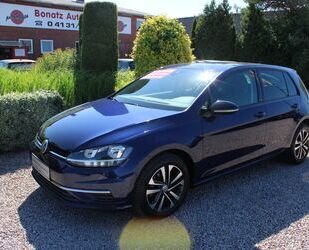 VW Volkswagen Golf 1.0 TSI DSG IQ.DRIVE *Navi,SHZ,Kli Gebrauchtwagen