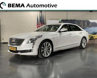 Cadillac Cadillac CT6 3.0 V6 AWD Platinum (FULL OPTIONS/NAV Gebrauchtwagen