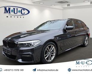 BMW BMW 530i M Sport~Leder~Kam~Dri.Ass+~Shadow Gebrauchtwagen